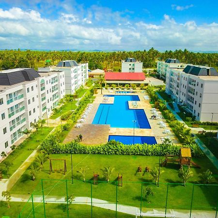 Palm Village Acqua Pôrto das Galinhas Exterior foto