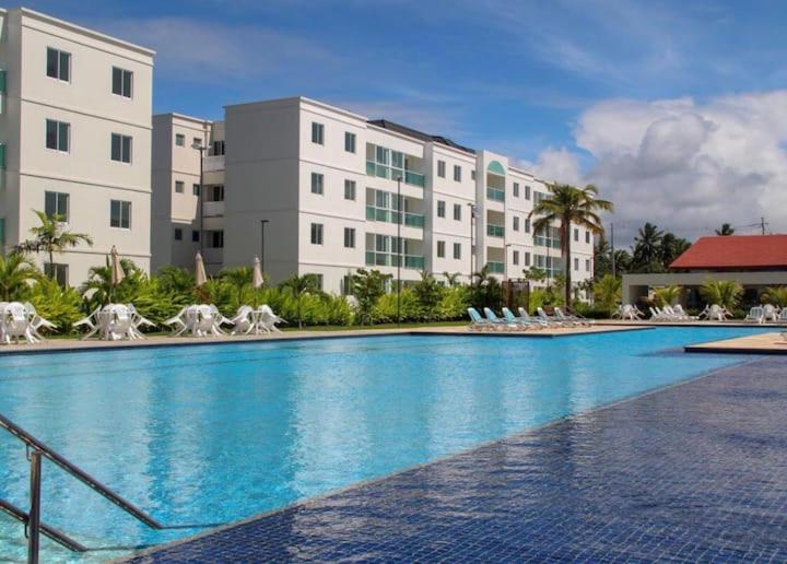 Palm Village Acqua Pôrto das Galinhas Exterior foto