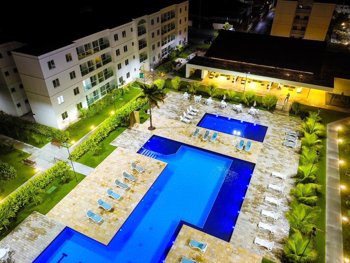 Palm Village Acqua Pôrto das Galinhas Exterior foto